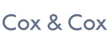 Cox and Cox brand logo for reviews of online shopping for Homeware Reviews & Experiences products