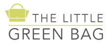 The Little Green Bag brand logo for reviews of online shopping for Fashion Reviews & Experiences products