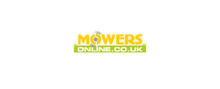 Mowers Online brand logo for reviews of online shopping for Electronics Reviews & Experiences products