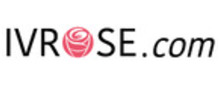 IVRose brand logo for reviews of online shopping for Fashion Reviews & Experiences products
