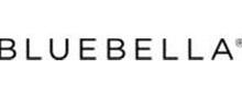 Bluebella brand logo for reviews of online shopping for Fashion Reviews & Experiences products