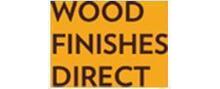 Wood Finishes Direct brand logo for reviews of online shopping for Homeware Reviews & Experiences products