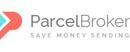 ParcelBroker brand logo for reviews of Postal Services Reviews & Experiences