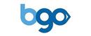 BGO brand logo for reviews of Bookmakers & Discounts Stores Reviews