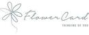 FlowerCard brand logo for reviews of House & Garden Reviews & Experiences