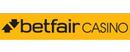Betfair Casino brand logo for reviews of Bookmakers & Discounts Stores Reviews