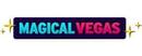 Magical Vegas brand logo for reviews of Bookmakers & Discounts Stores Reviews