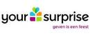 Your Surprise brand logo for reviews of Merchandise Reviews & Experiences