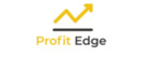 Profit Edge brand logo for reviews of financial products and services