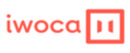Iwoca brand logo for reviews of financial products and services