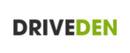 DriveDen brand logo for reviews of car rental and other services