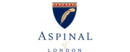 Aspinal of London brand logo for reviews of online shopping for Fashion Reviews & Experiences products