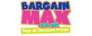 Bargain Max brand logo for reviews of Children & Baby Reviews & Experiences