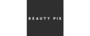 Beauty Pie brand logo for reviews of diet & health products