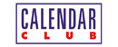 Calendar Club brand logo for reviews of online shopping for Office, Hobby & Party Reviews & Experiences products
