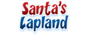 Santas Lapland brand logo for reviews of travel and holiday experiences