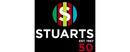 Stuarts London brand logo for reviews of online shopping for Fashion Reviews & Experiences products
