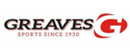 Greaves Sports brand logo for reviews of online shopping for Fashion Reviews & Experiences products
