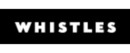 Whistles brand logo for reviews of online shopping for Fashion Reviews & Experiences products