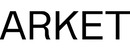 ARKET brand logo for reviews of online shopping for Children & Baby Reviews & Experiences products