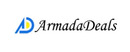 Armada Deals brand logo for reviews of online shopping for Cosmetics & Personal Care Reviews & Experiences products
