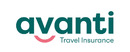 Avanti Travel Insurance brand logo for reviews of insurance providers, products and services