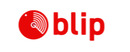 Blip Finance brand logo for reviews of financial products and services
