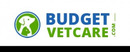 Budget Vet Care brand logo for reviews of Other Services Reviews & Experiences