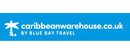 Caribbean Warehouse brand logo for reviews of travel and holiday experiences