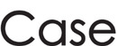 Case Luggage brand logo for reviews of online shopping for Fashion Reviews & Experiences products