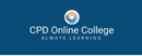 CPD Online College brand logo for reviews of Good Causes & Charities Reviews & Experiences