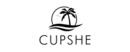 Cupshe brand logo for reviews of online shopping for Fashion Reviews & Experiences products