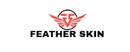 Feather-Skin brand logo for reviews of online shopping for Fashion Reviews & Experiences products