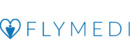 Flymedi brand logo for reviews of online shopping for Other Services Reviews & Experiences products
