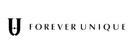 Forever Unique brand logo for reviews of online shopping for Fashion Reviews & Experiences products