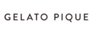 Gelato Pique brand logo for reviews of online shopping for Fashion Reviews & Experiences products