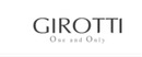 Girotti Shoes brand logo for reviews of online shopping for Fashion Reviews & Experiences products