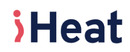 Iheat brand logo for reviews of online shopping for House & Garden Reviews & Experiences products
