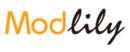 Modlily brand logo for reviews of online shopping for Fashion Reviews & Experiences products