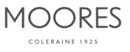 Moores Coleraine brand logo for reviews of online shopping for Fashion Reviews & Experiences products