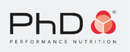PHD brand logo for reviews of online shopping for Sport & Outdoor Reviews & Experiences products