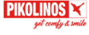 PIKOLINOS brand logo for reviews of online shopping for Fashion Reviews & Experiences products