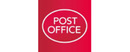 Post Office Travel Money brand logo for reviews of financial products and services