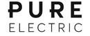 Pure Electric brand logo for reviews of online shopping for Sport & Outdoor Reviews & Experiences products