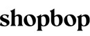 Shopbop brand logo for reviews of online shopping for Fashion Reviews & Experiences products