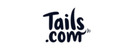 Tails brand logo for reviews of online shopping for Children & Baby Reviews & Experiences products