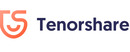 Tenorshare brand logo for reviews of Software Solutions Reviews & Experiences