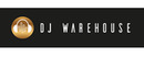 The DJ Warehouse brand logo for reviews of online shopping for Electronics Reviews & Experiences products
