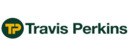 Travis Perkins brand logo for reviews of online shopping for House & Garden Reviews & Experiences products