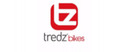 Tredz brand logo for reviews of online shopping for Other Car Services Reviews & Experiences products